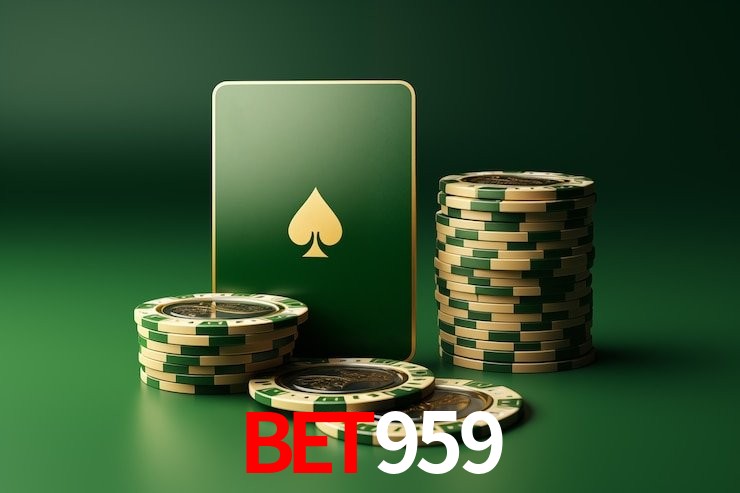 Experiência VIP bet959