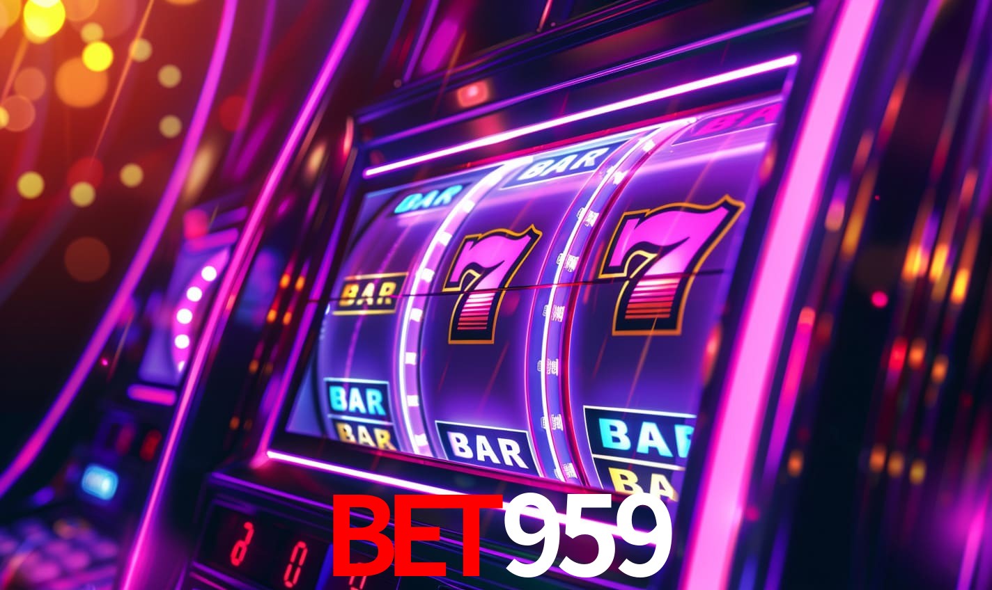 bet959 - Cassino Sempre com Você - bet959.com
