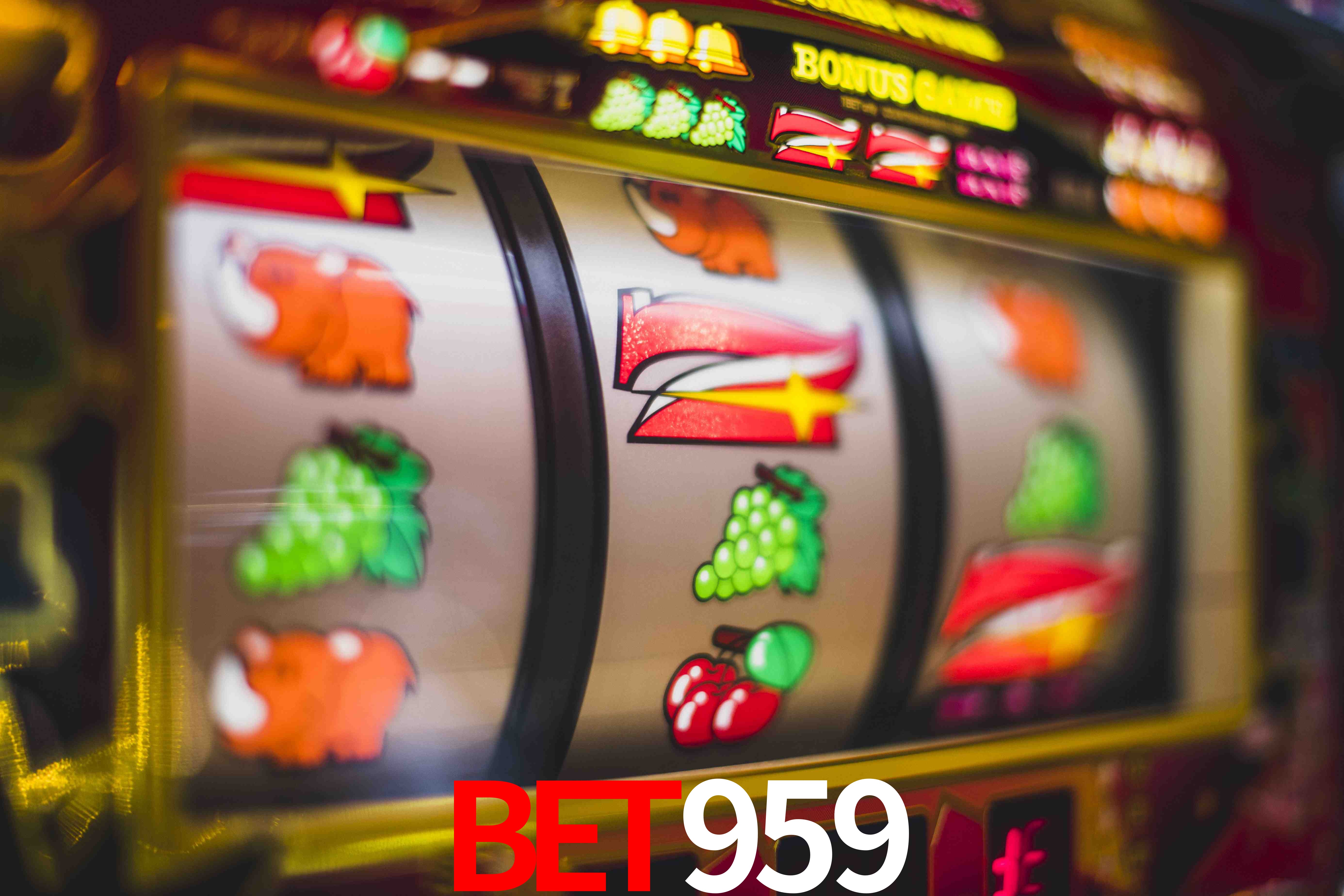 Statistics bet959