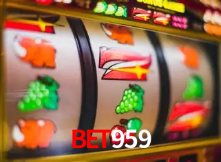 Desvendando o Mundo dos Jogos Virtuais na bet959