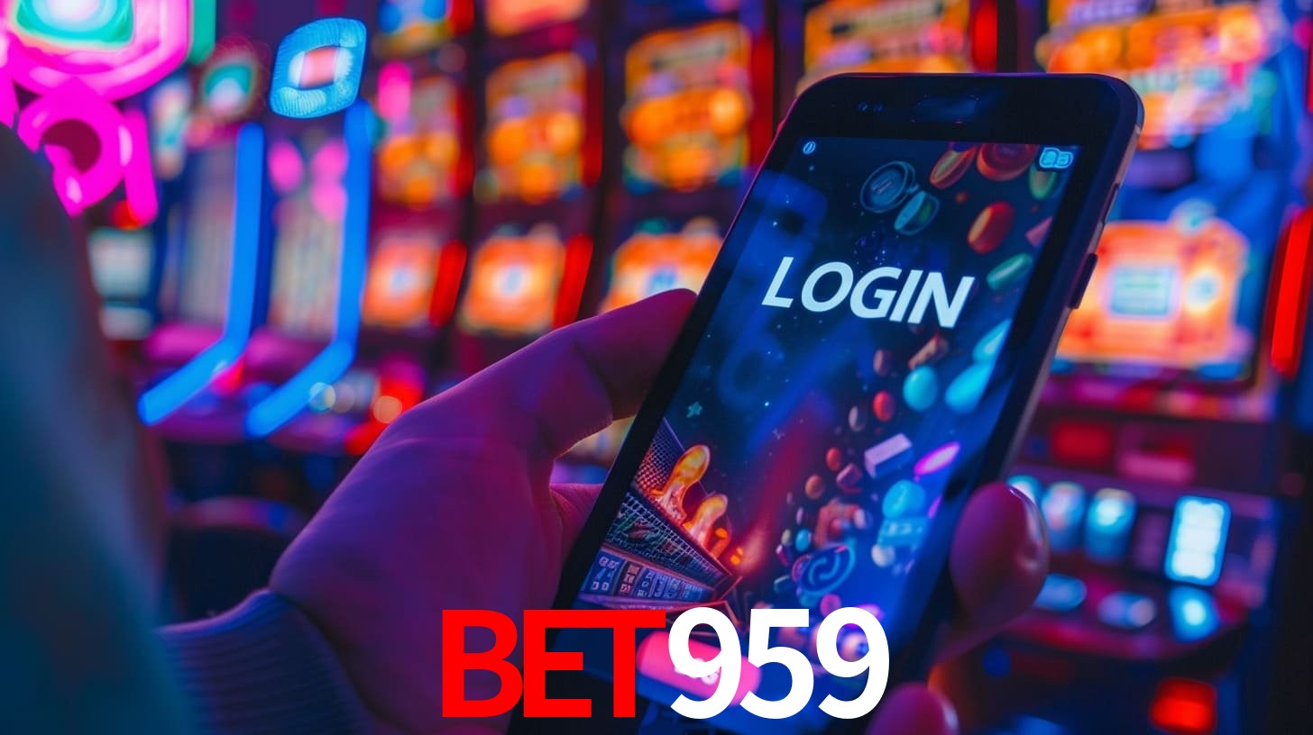 Experiência VIP bet959