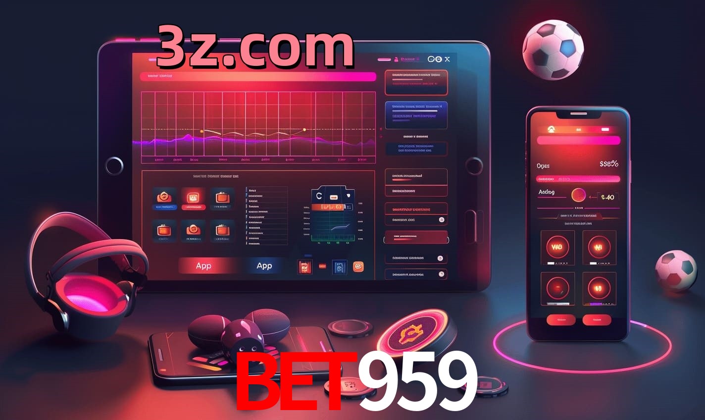 Download bet959 App