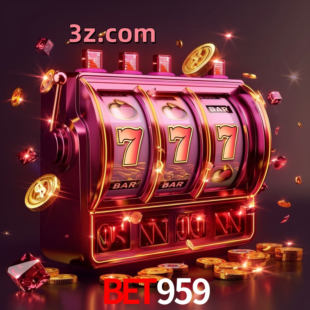 BĂ´nus de Primeiro DepĂłsito R$ 10.200 em bet959