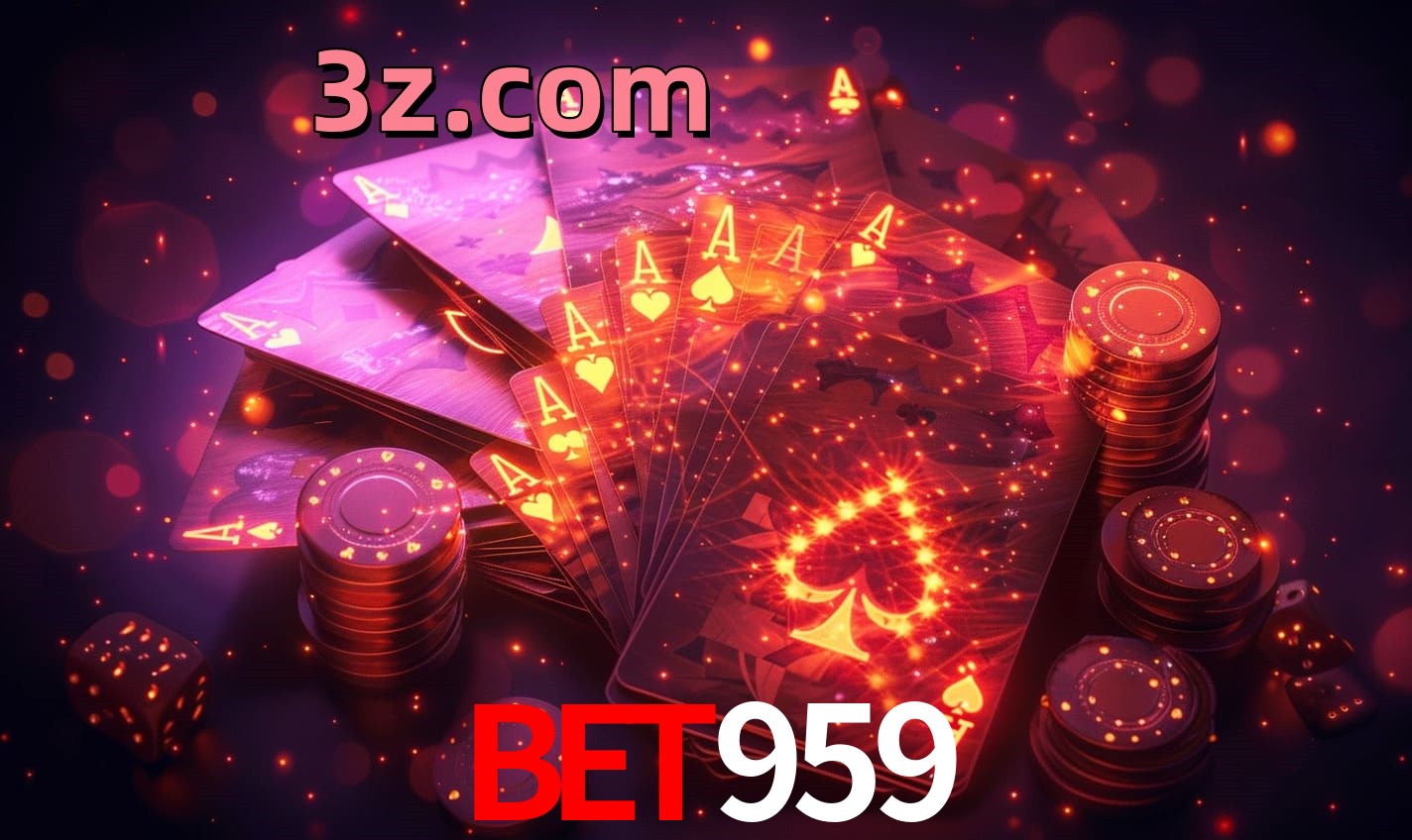 Login no Cassino Online bet959