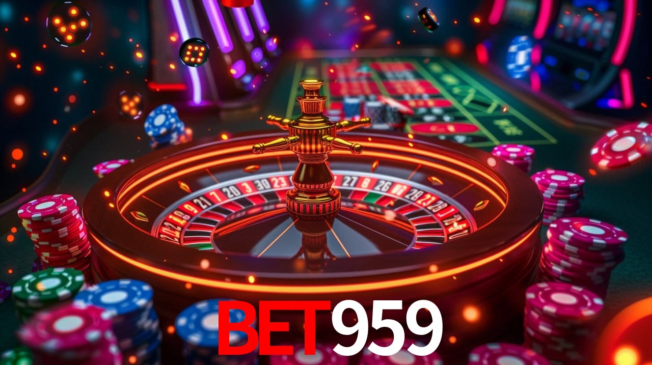 Torneios bet959
