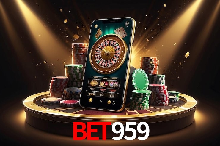 bet959 - Customer Support