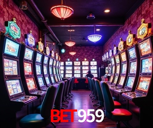 bet959 Brasília - Bonus Features