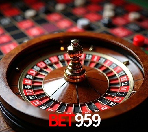 bet959 São Paulo - Hot Promos