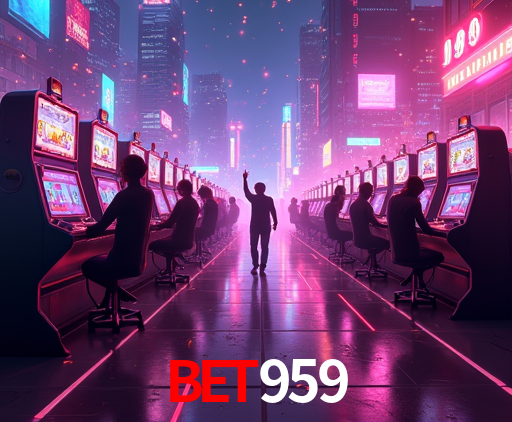 Estatísticas Esportivas bet959