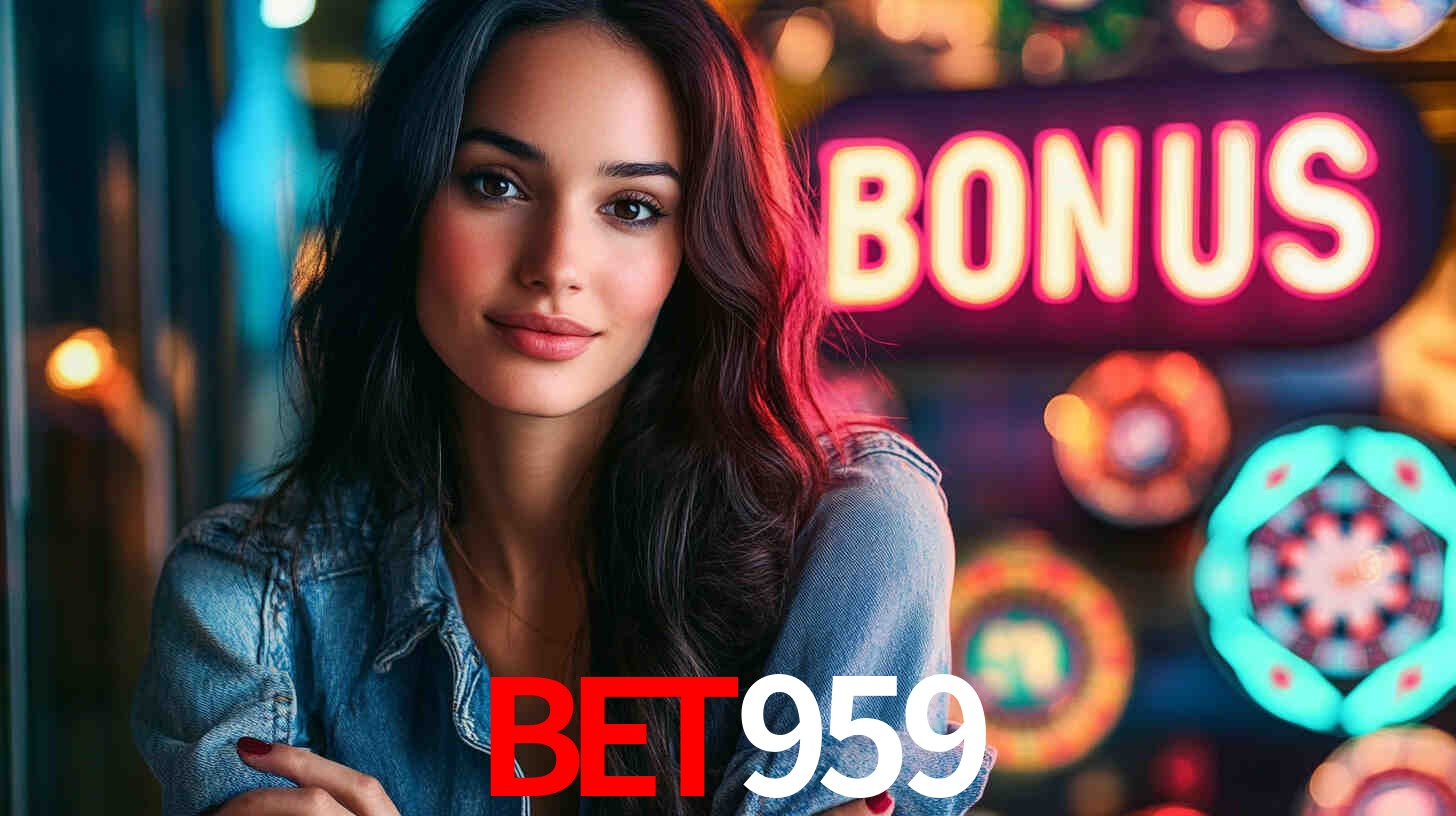 bet959: Seu Especialista em Apostas Esportivas Brasileiras