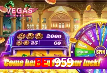 Desvendando o Mundo dos Jogos Virtuais na bet959