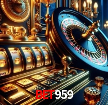 Recursos de Bônus bet959