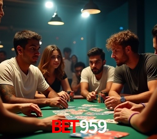 bet959 São Paulo - Top Slots
