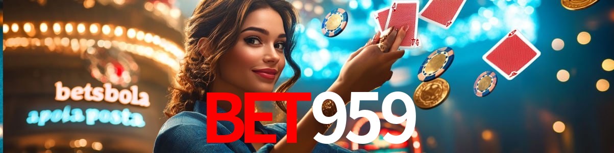Slot Games bet959