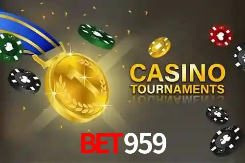bet959 App - Aplicativo Móvel Oficial