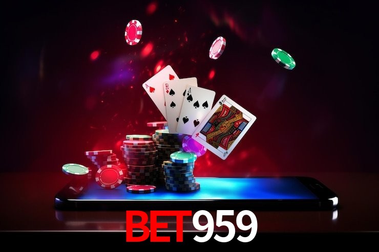 Quick Registration bet959