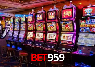 bet959 São Paulo - All Bonuses