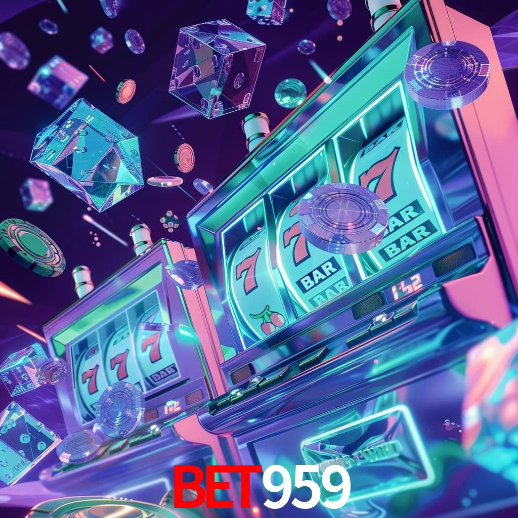Jogos Exclusivos bet959