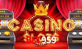 Account Benefits bet959