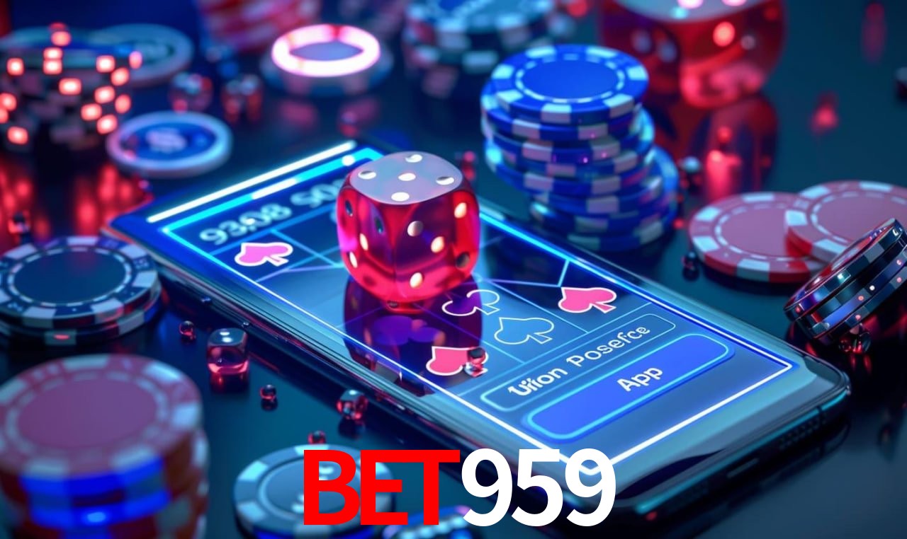 bet959 Brasília - Betting Features