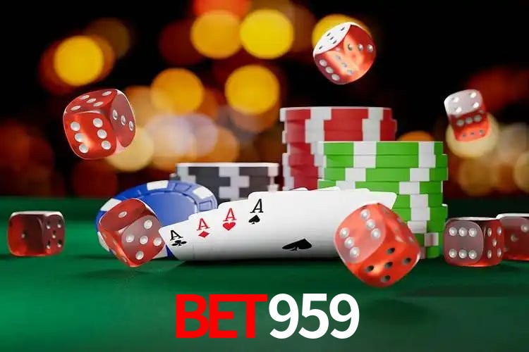 Ofertas Exclusivas bet959