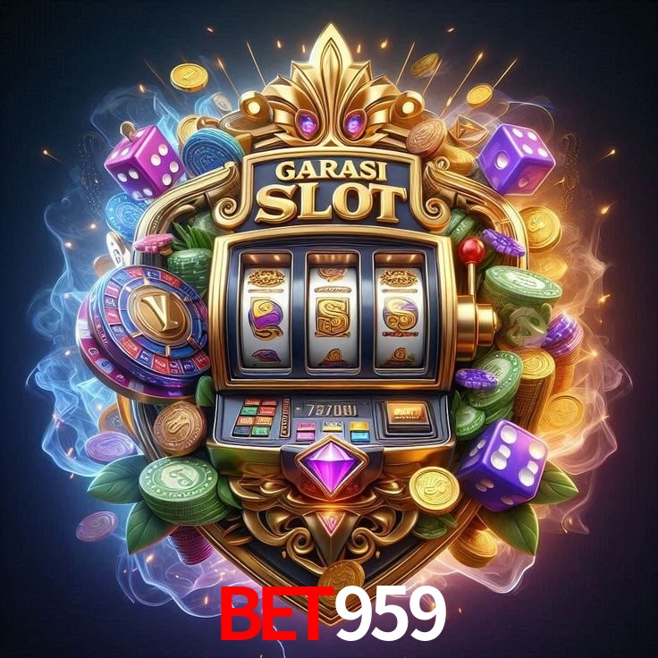bet959 - Winners Celebration