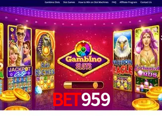 bet959 Belo Horizonte - Reivindique Bonus