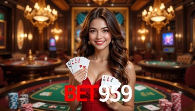 Seasonal Promotions bet959