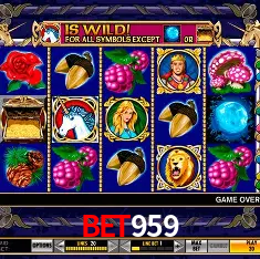 bet959 Rio de Janeiro - Professional Dealers