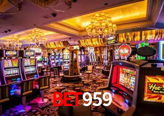 bet959 Salvador - Studio Tour