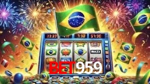 Secure Login bet959