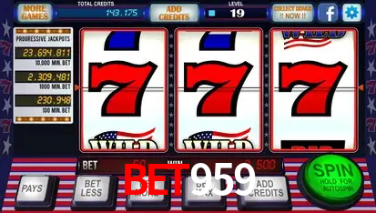 bet959 Brasília - Casino Guide
