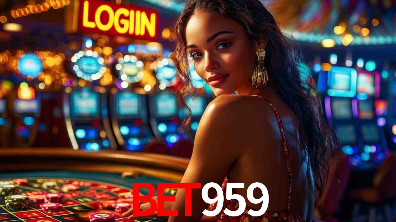 bet959 Rio de Janeiro - Popular Jogos