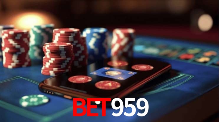 bet959 São Paulo - Jogo Providers