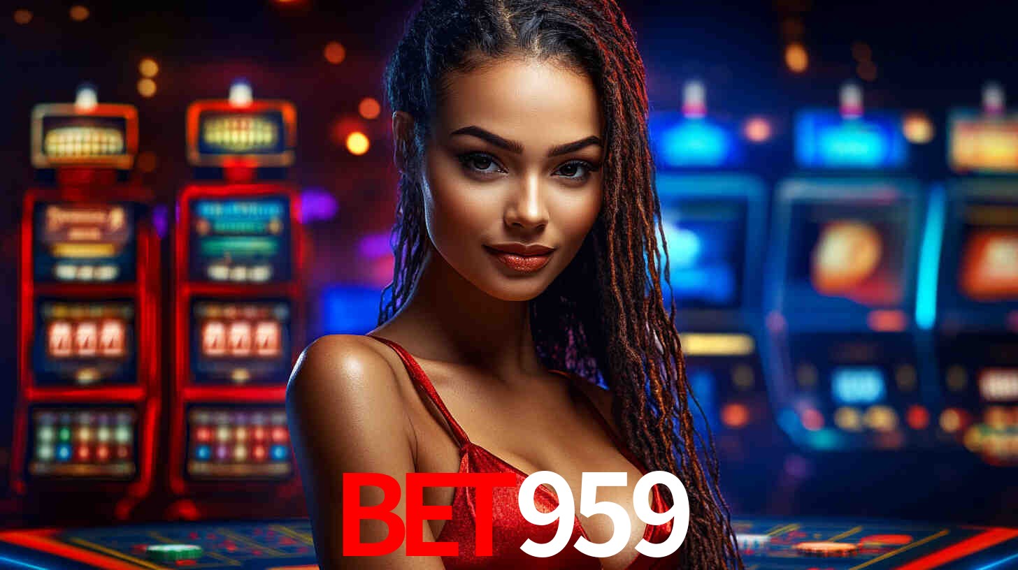 Desvendando o Mundo dos Jogos Virtuais na bet959