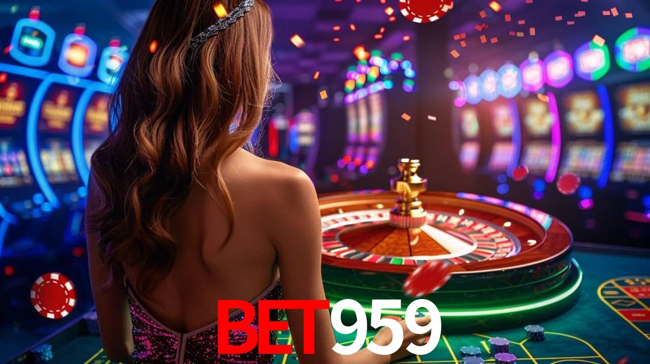 bet959 - App Features