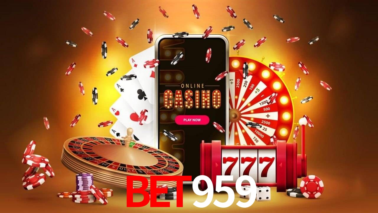 bet959 Brasília - Jogo Features
