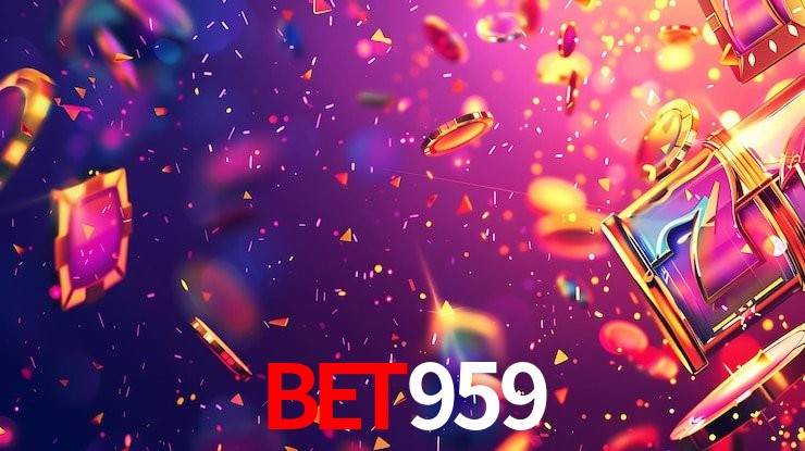 PIX Instantâneo bet959