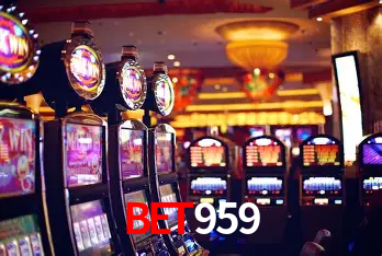 bet959 São Paulo - Live Tables