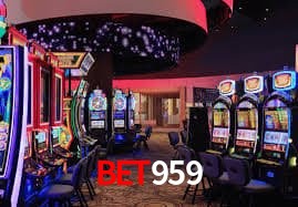 bet959 Brasília - Leaderboards