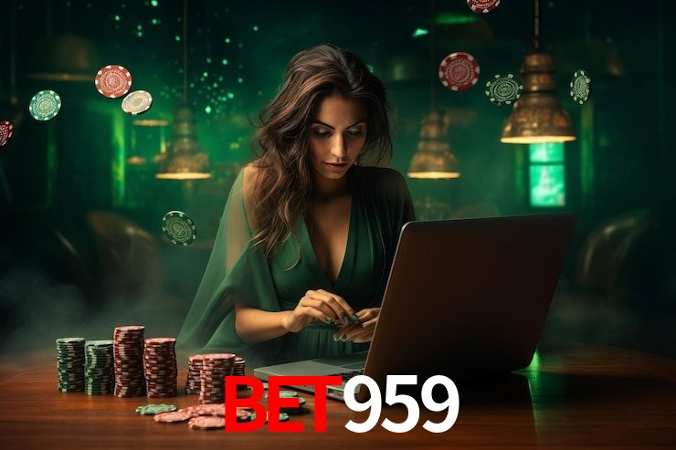 bet959 - Installation Guide