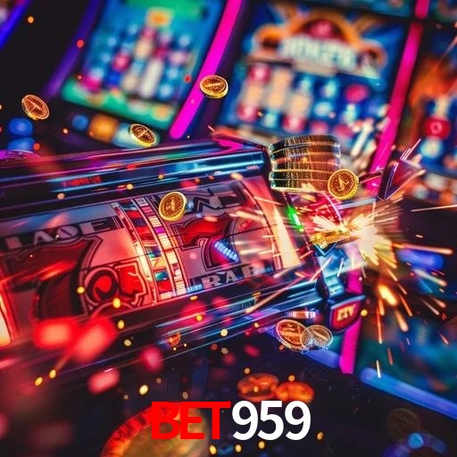 Apostas de Tênis bet959