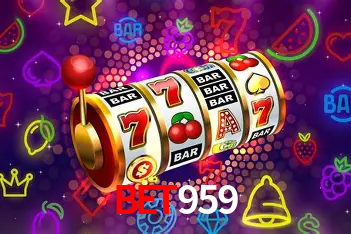 A Popularidade dos Caça-Níqueis no bet959