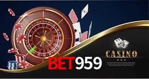 Cadastro Rápido bet959
