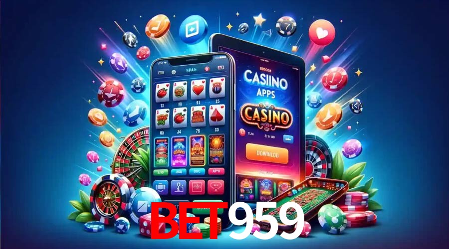 Exclusive Offers bet959