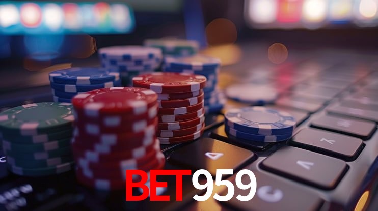 bet959 Entrar - Login Seguro Certificado