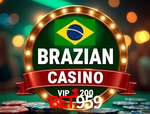bet959 - Análise de Mercados Esportivos