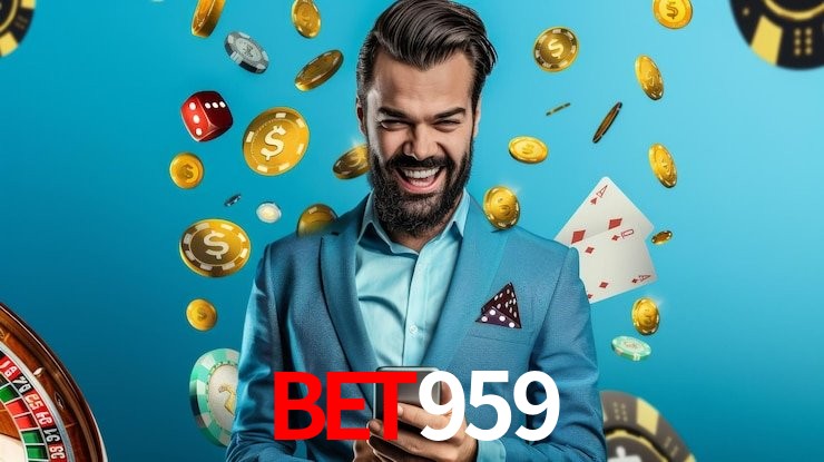 2FA Security bet959