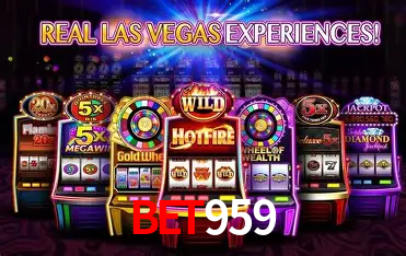 bet959 Belo Horizonte - VIP Casino