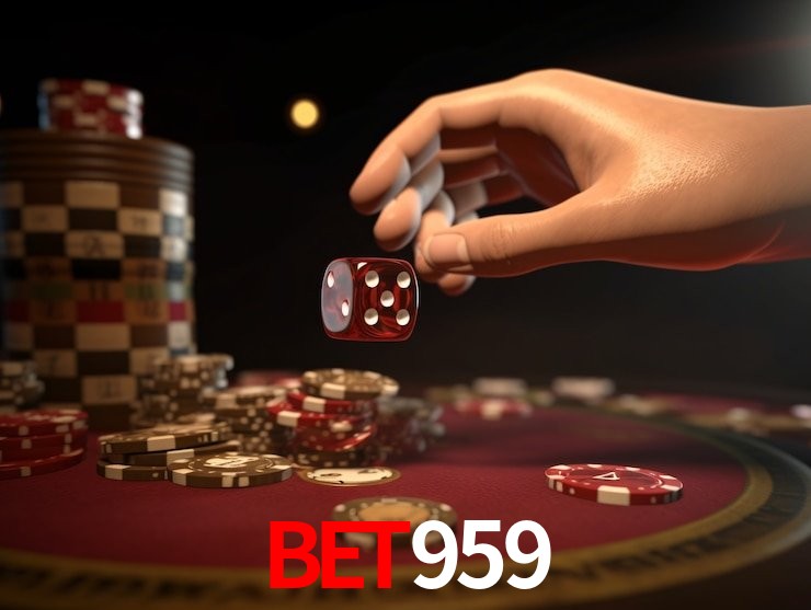 Promoções Sazonais bet959